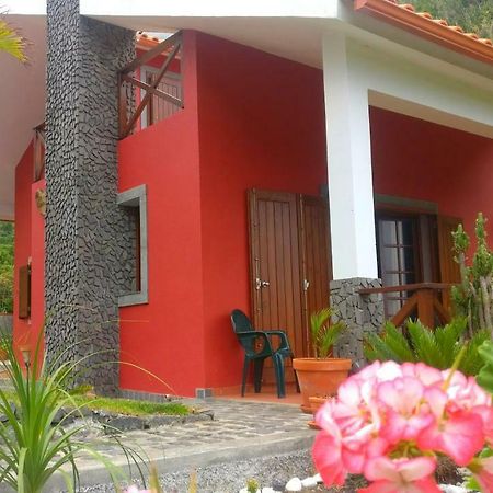 Casa Del Mar Vila Santana  Exterior foto