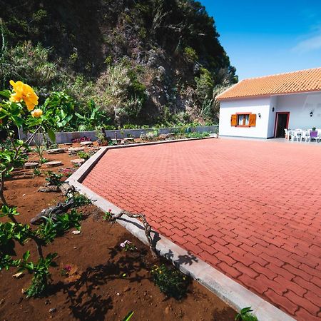 Casa Del Mar Vila Santana  Exterior foto