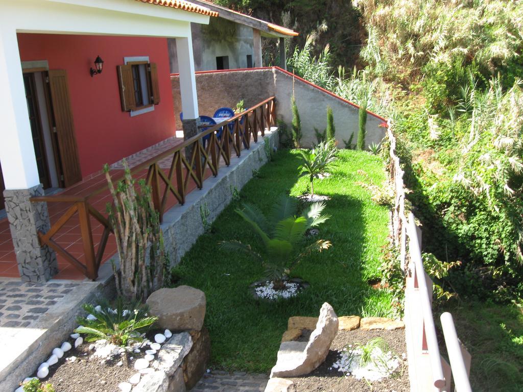 Casa Del Mar Vila Santana  Exterior foto