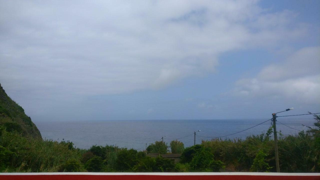 Casa Del Mar Vila Santana  Exterior foto