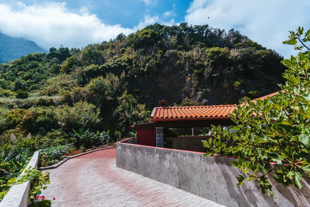 Casa Del Mar Vila Santana  Exterior foto