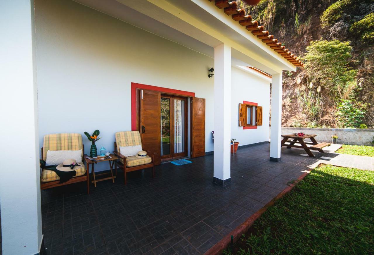 Casa Del Mar Vila Santana  Exterior foto
