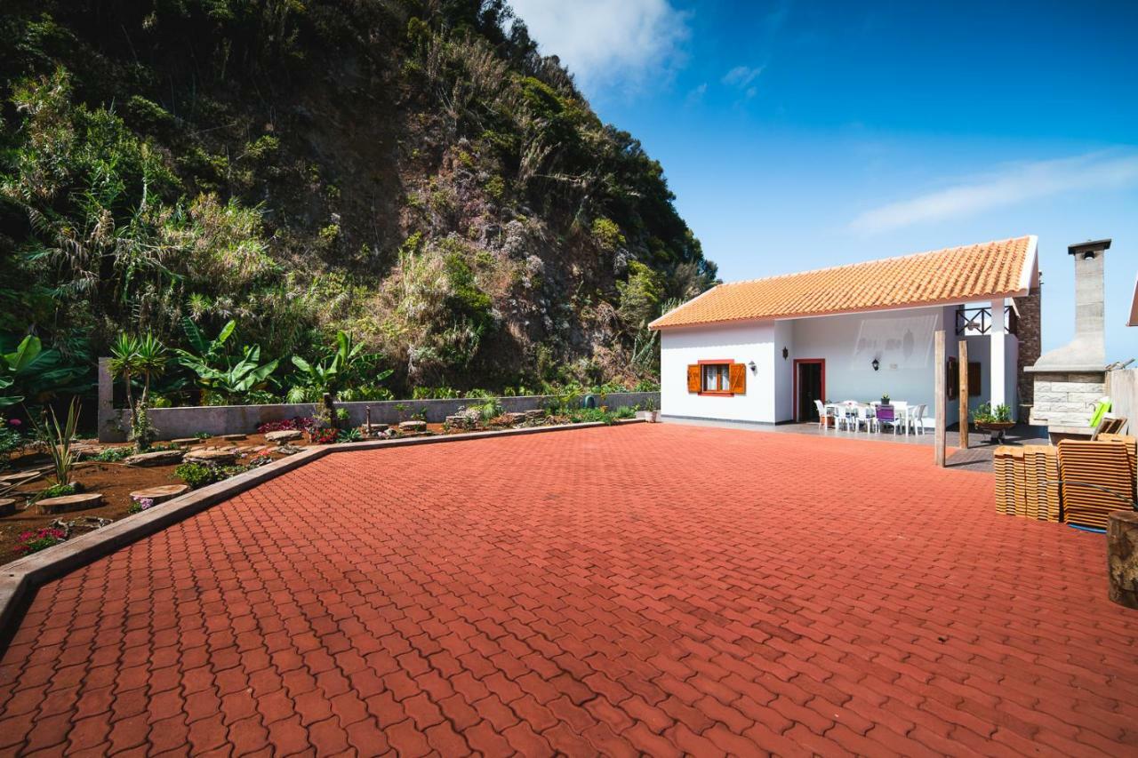 Casa Del Mar Vila Santana  Exterior foto